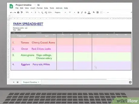 Image titled Start a Permaculture Farm Step 7