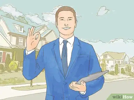 Image titled Become a Real Estate Appraiser Step 12