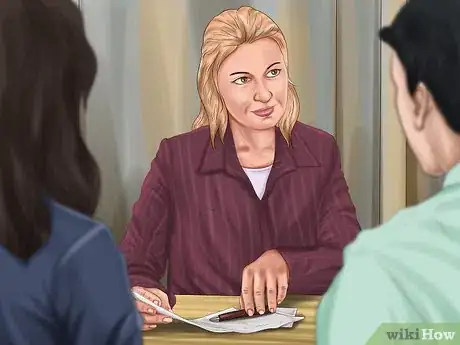 Image titled Defend Yourself in a Sports Injury Lawsuit Step 15