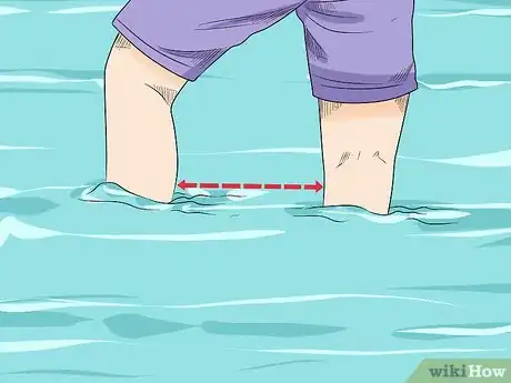 Image titled Wade in Water Step 9