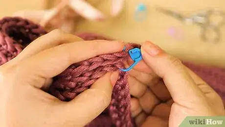 Image titled Crochet a Shrug Step 10