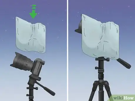 Image titled Photograph Meteor Showers Step 6