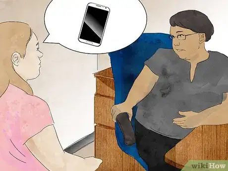 Image titled Prevent Your Teacher from Taking Your Phone Away Step 10