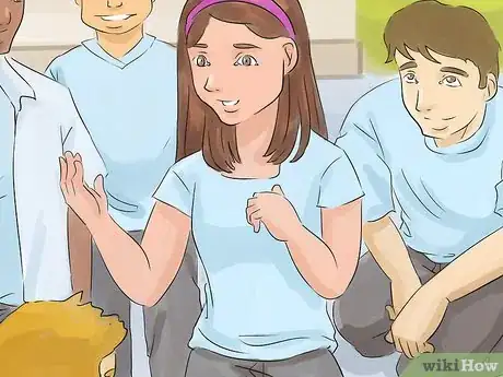 Image titled Get a Girl to Talk to You Step 11