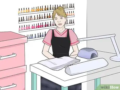 Image titled Do a Nail Treatment Step 26