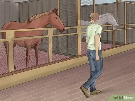 Image titled Select a Horse Stable Step 9
