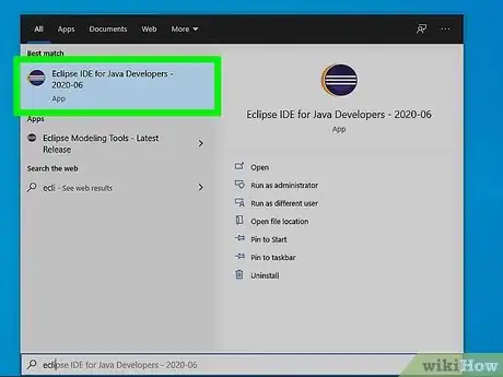Image titled Create and Deploy a Java Web App to Google App Engine Step 17