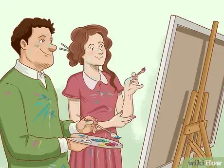 Image titled Be More Outgoing with Your Boyfriend Step 3