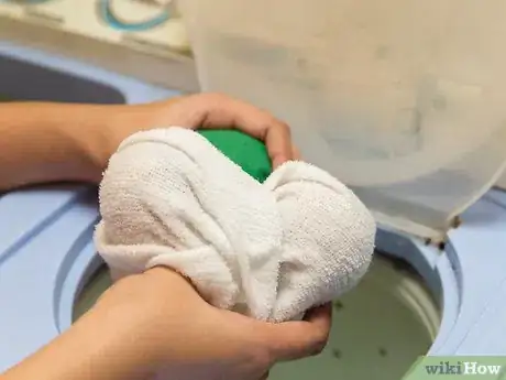 Image titled Soften Towels Step 8