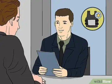 Image titled Become a Security Contractor Step 7