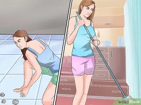 Image titled Survive a Messy Roommate Step 12