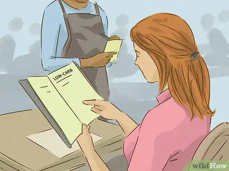 Image titled Eat out With Diabetes Step 6