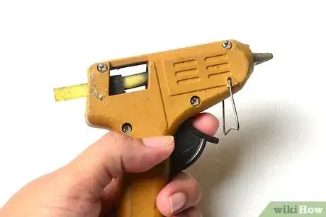 Image titled Make Popsicle Stick Christmas Trees Step 20