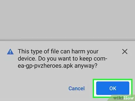 Image titled Install HD Android Games with Cache Step 11