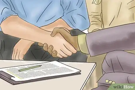 Image titled Protect Your Business After Violating Automatic Stay Step 14