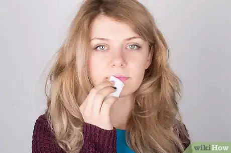 Image titled Use Petroleum Jelly for Beauty Uses Step 7