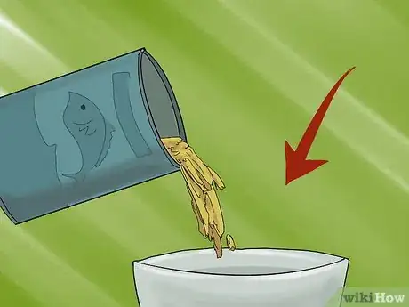 Image titled Make No Bake Cat Treats Step 2