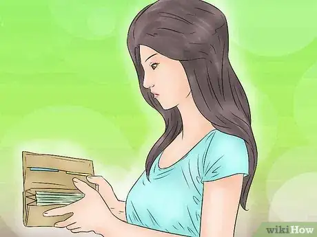 Image titled Get a Tourist Visa for Italy Step 7