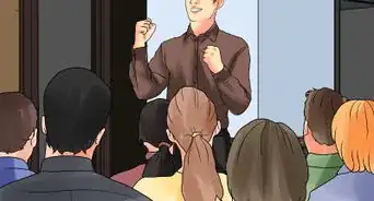 Raise Awareness for Social Anxiety Disorder