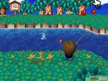 Image titled Get Rich at Animal Crossing Wild World Step 3
