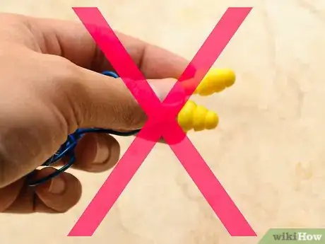 Image titled Disinfect Earplugs Step 14