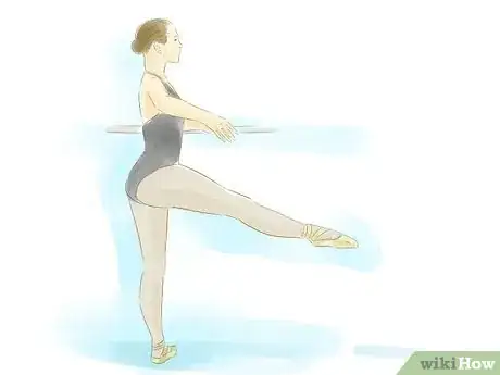 Image titled Ballet Dance Step 13