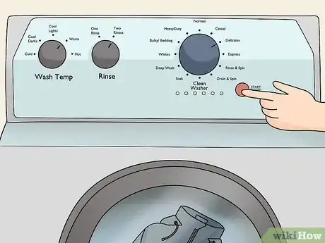 Image titled Wash a Gore‐Tex Jacket Step 4