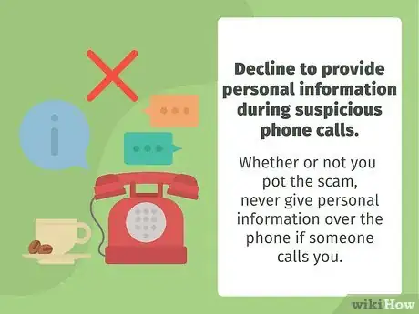 Image titled Avoid Coronavirus Scams Step 8