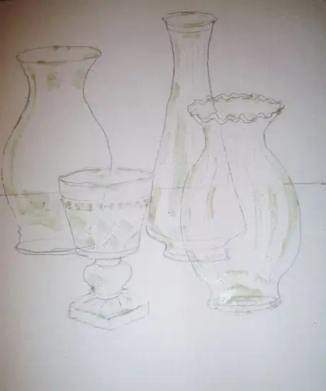 Image titled Masking fluid