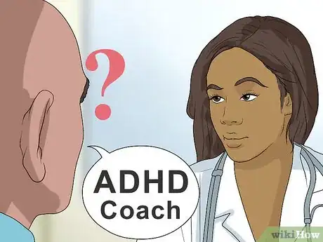 Image titled Use an ADHD Coach Step 1