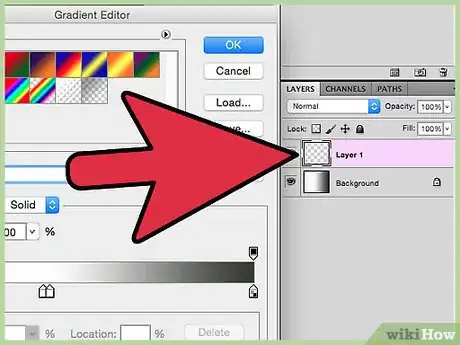 Image titled Create Clouds in Photoshop Step 3