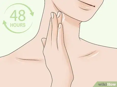 Image titled Adopt a Natural Beauty Routine for Sensitive Skin Step 5