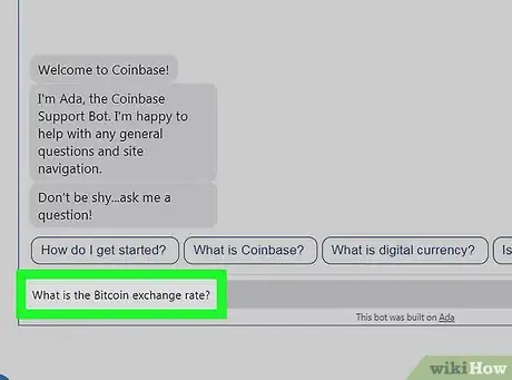 Image titled Contact Coinbase Step 5