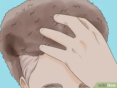 Image titled Have a 5 Minute Mohawk Step 21