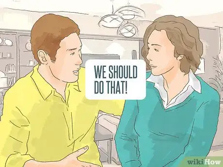 Image titled Know if Your Boyfriend Is Serious About You Step 1