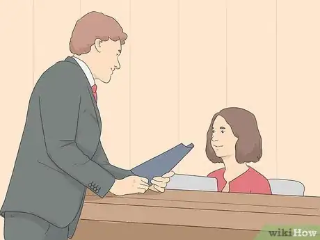 Image titled Get Full Custody of Your Child in Michigan Step 7