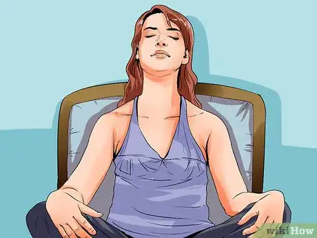 Image titled Benefit from Hypnotherapy Step 5