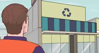 Dispose of Aerosol Cans