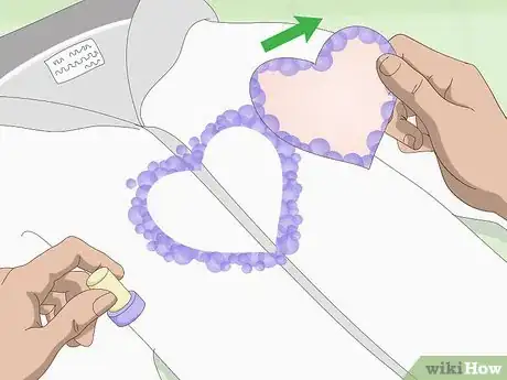 Image titled Decorate Onesies Step 2