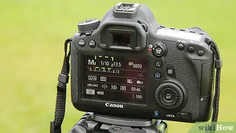 Image titled Use a Tripod Step 15