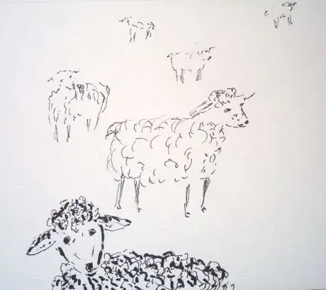 Image titled Show distance