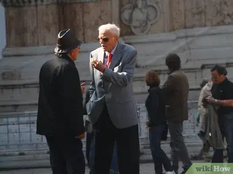 Image titled Be Respectfully Righteous Step 4