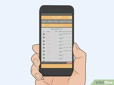 Image titled Play Fantasy Basketball Step 3