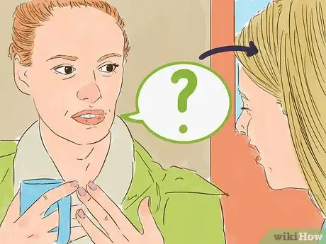 Image titled Tell Your Family About Your Alcohol Addiction Step 9