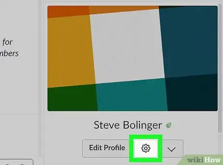 Image titled Change Your Email on Slack on PC or Mac Step 5