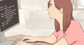 Write an Algorithm in Programming Language