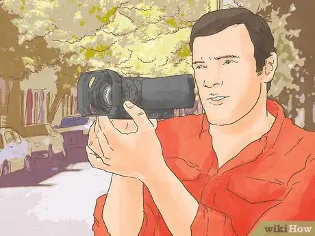 Image titled Make a Professional Music Video Step 9