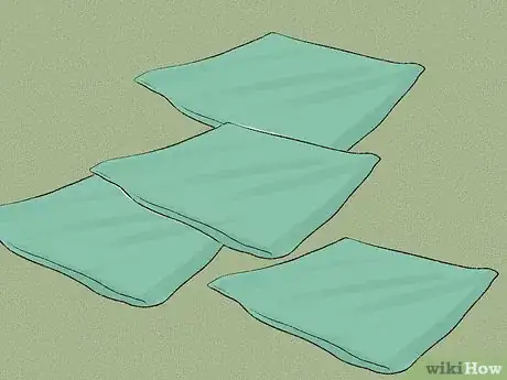 Image titled Stain a Wood Floor by Hand Step 3