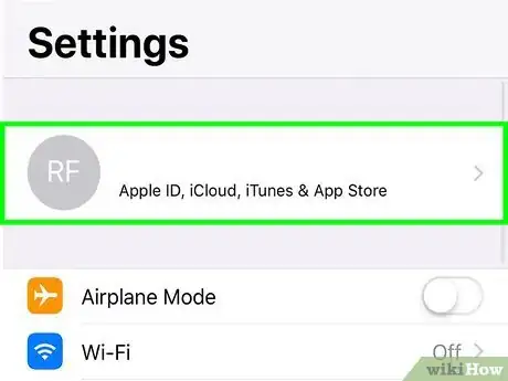 Image titled Import Messages to a New iPhone Step 3