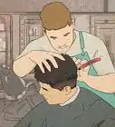 Be a Barber